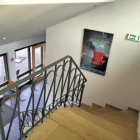 B3 Hotel