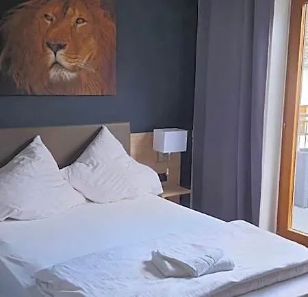 B3 Hotel Lehmen