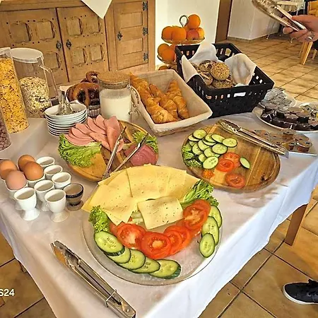 Hotel B3 Lehmen