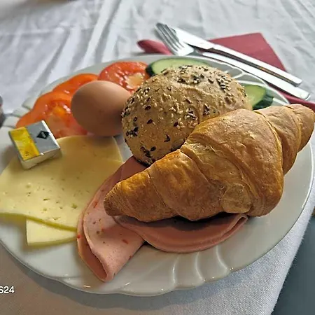 B3 Hotel Lehmen