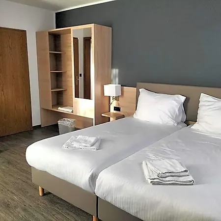 Hotel B3 Lehmen
